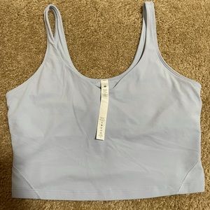 Lululemon Align Tank size 12